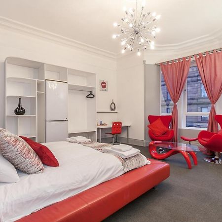 Oakshaw Guesthouse ペイズリー エクステリア 写真