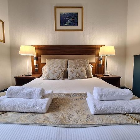 Oakshaw Guesthouse ペイズリー エクステリア 写真