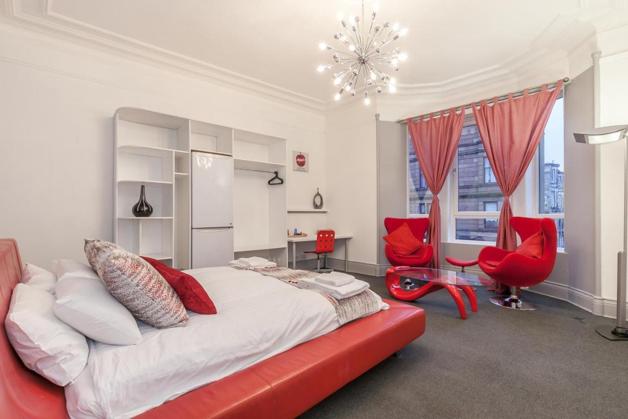 Oakshaw Guesthouse ペイズリー エクステリア 写真