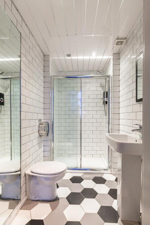 Oakshaw Guesthouse ペイズリー エクステリア 写真