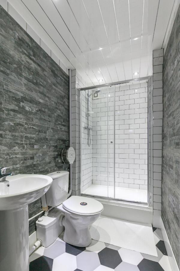 Oakshaw Guesthouse ペイズリー エクステリア 写真