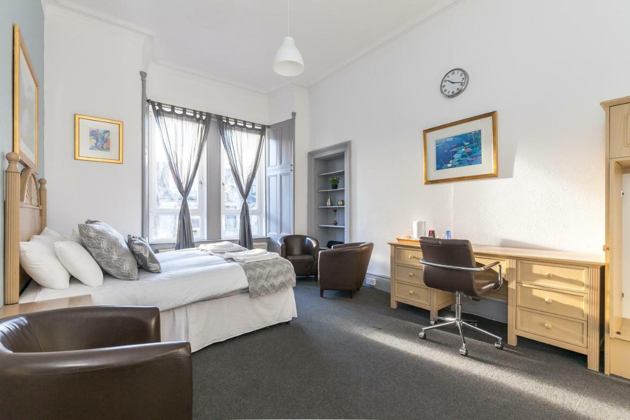 Oakshaw Guesthouse ペイズリー エクステリア 写真