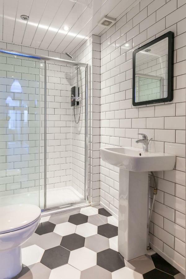Oakshaw Guesthouse ペイズリー エクステリア 写真