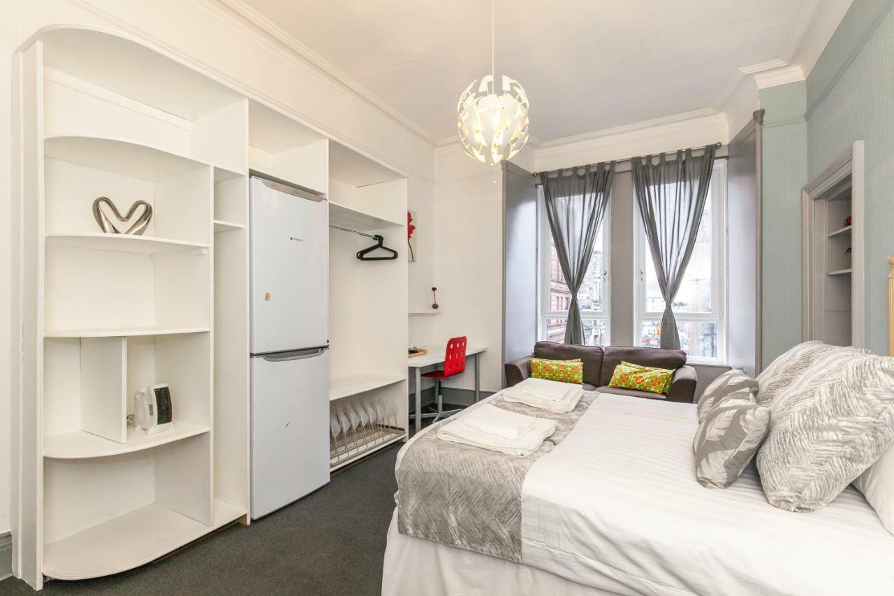 Oakshaw Guesthouse ペイズリー エクステリア 写真
