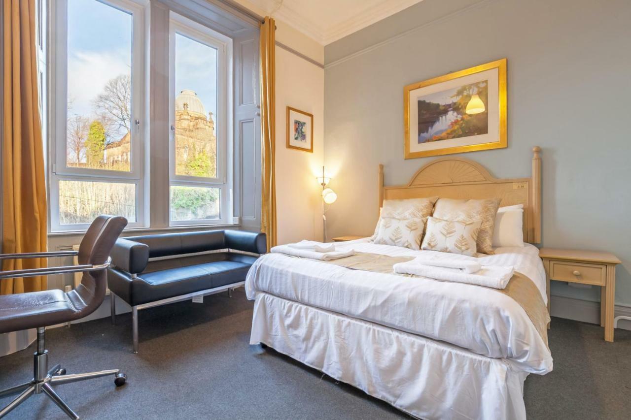 Oakshaw Guesthouse ペイズリー エクステリア 写真