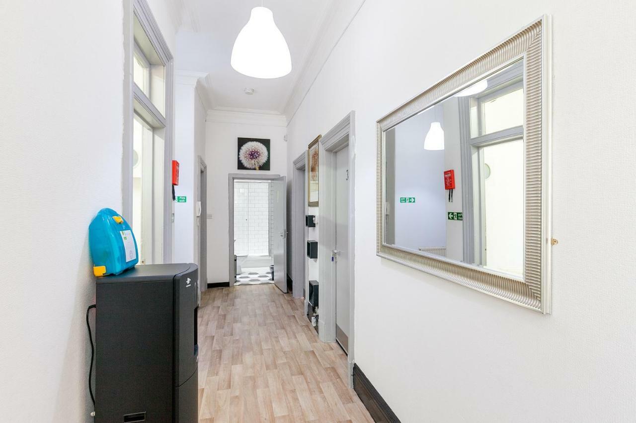 Oakshaw Guesthouse ペイズリー エクステリア 写真