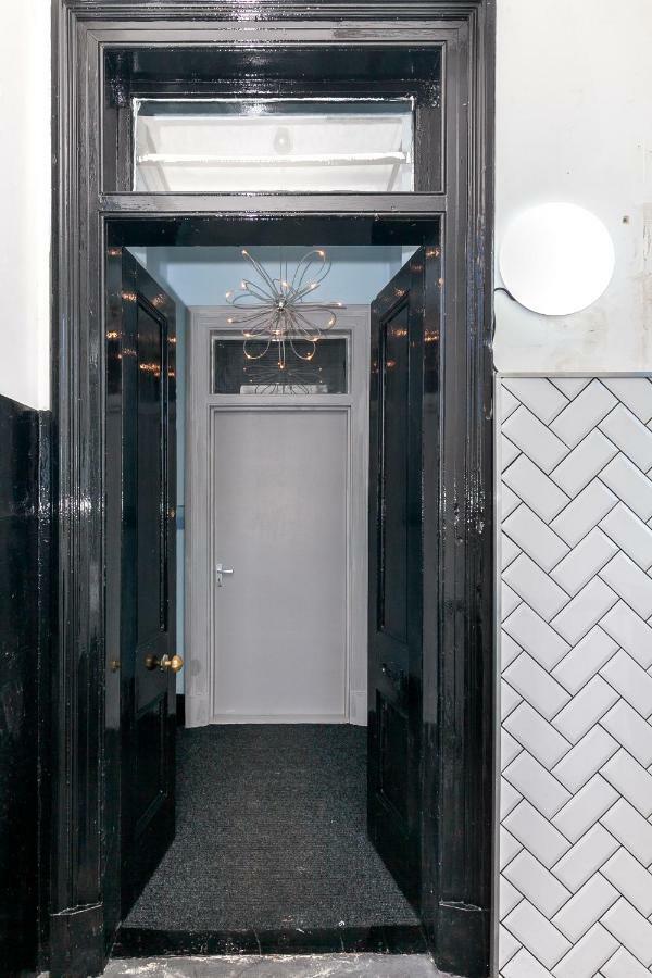 Oakshaw Guesthouse ペイズリー エクステリア 写真