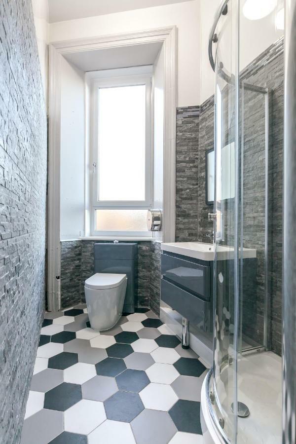 Oakshaw Guesthouse ペイズリー エクステリア 写真