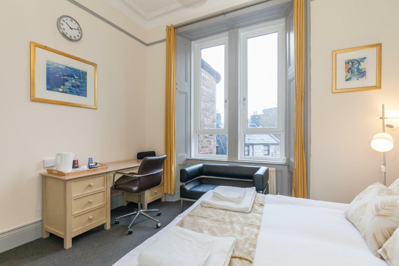 Oakshaw Guesthouse ペイズリー エクステリア 写真