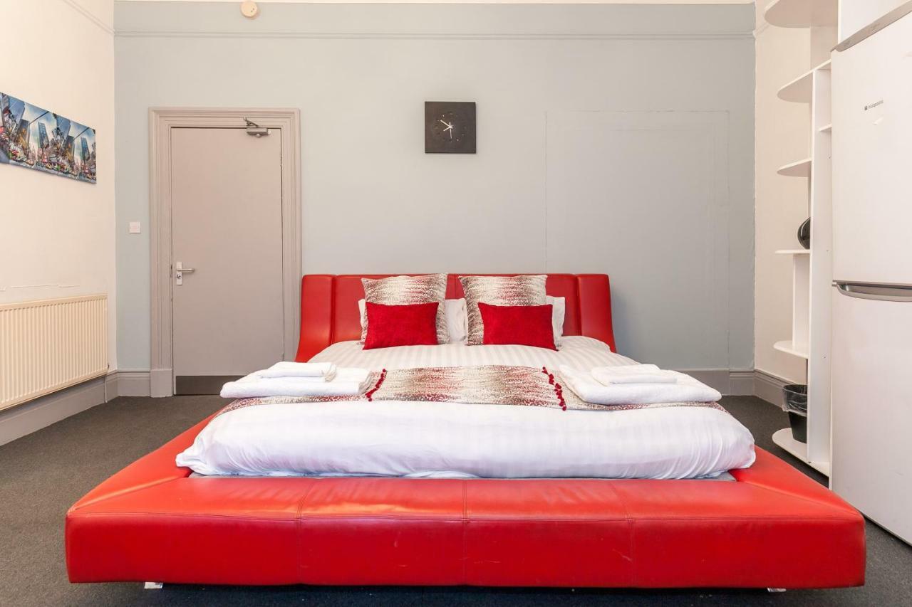 Oakshaw Guesthouse ペイズリー エクステリア 写真