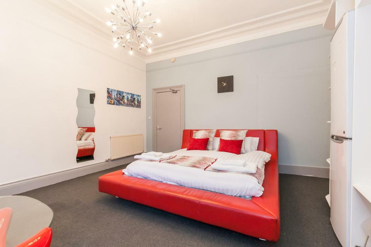 Oakshaw Guesthouse ペイズリー エクステリア 写真