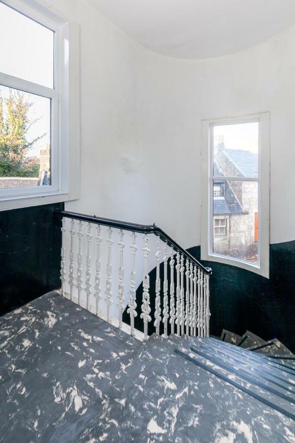 Oakshaw Guesthouse ペイズリー エクステリア 写真