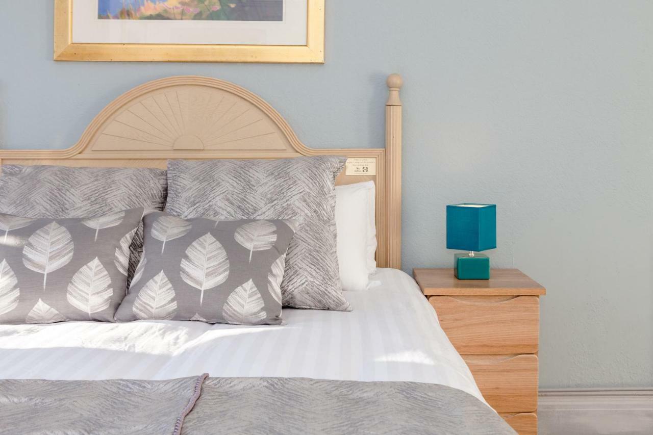 Oakshaw Guesthouse ペイズリー エクステリア 写真