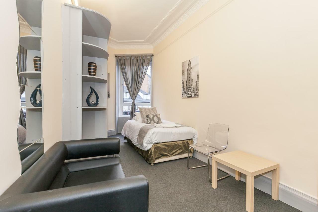 Oakshaw Guesthouse ペイズリー エクステリア 写真