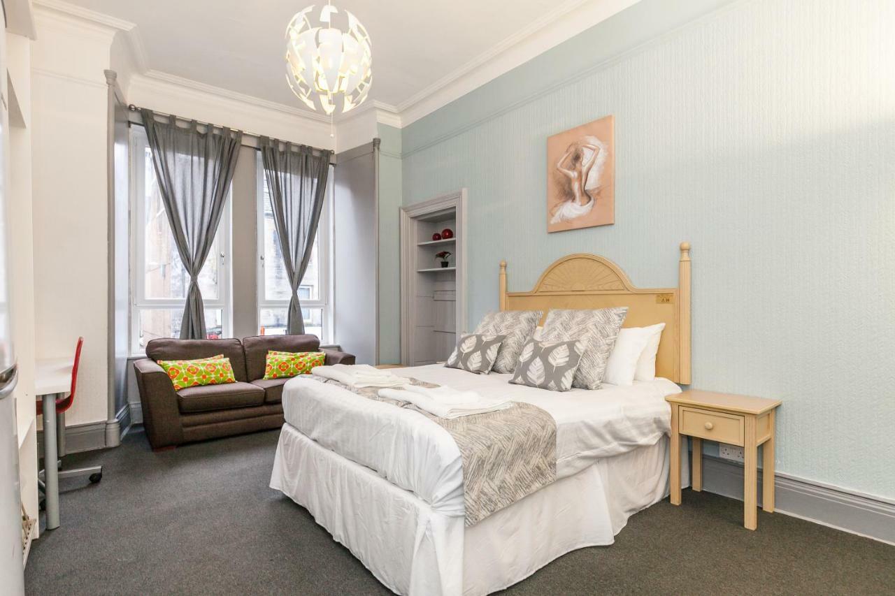 Oakshaw Guesthouse ペイズリー エクステリア 写真