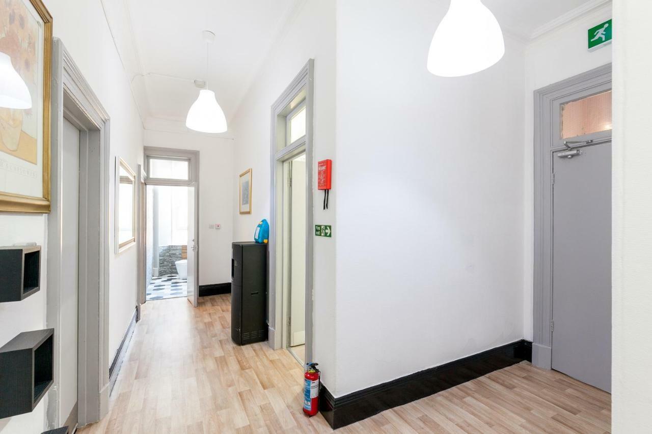 Oakshaw Guesthouse ペイズリー エクステリア 写真