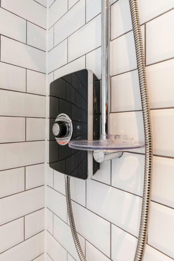 Oakshaw Guesthouse ペイズリー エクステリア 写真